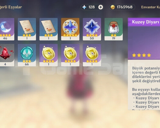2x5 hu tao yorimiya hızlı başlangıç hesabı