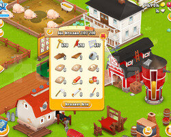 43 LVL 2100 AGİL 1000 AMBAR ARAZI DOLU OYUN