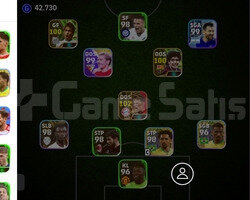 102 Kimmich Şanslı Hesap
