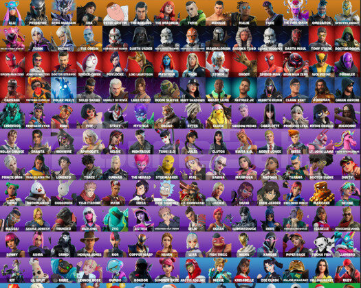 184 SKİN/217 ÇANTA/194 KAZMA E-POSTA HESAP