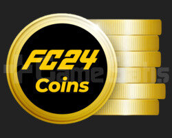 FC24 PC 2M COINS 1100 TL