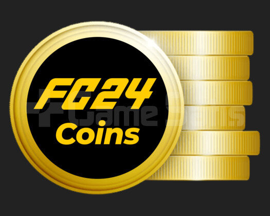 FC24 PC 2M COINS 1100 TL