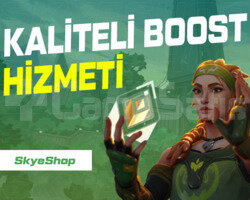 Elmas 3 Yüce2 boost