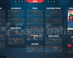 fresh hesap dia smurflemelik