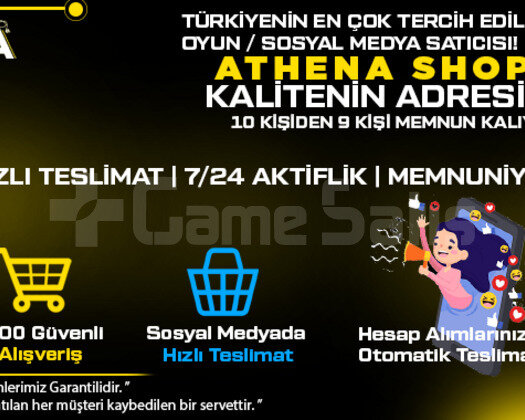 İSTEDİĞİNİZ 3 OYUN + GARANTİ + DESTEK