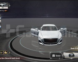 BENTLY & BATUR & BETAYGE Azure & İSTEDİĞİNİZ 1 TAN
