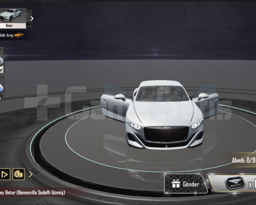 BENTLY & BATUR & BETAYGE Azure & İSTEDİĞİNİZ 1 TAN