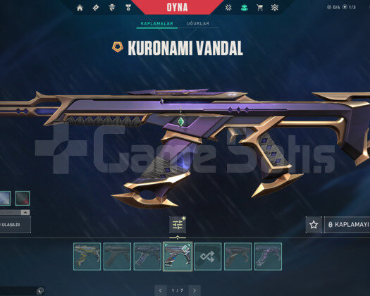 YAĞMACI KARAMBİT/KURONAMİ/EJDER E-POSTA HESAP