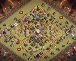 DAHA KRİSTAL LİGE BİLE CİKMAMİS EFSO TH11
