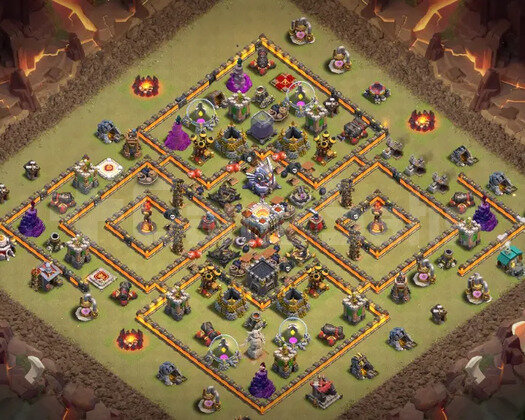 DAHA KRİSTAL LİGE BİLE CİKMAMİS EFSO TH11