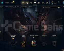 TR Unranked | 1 Kostüm - 33 Hero | LoL Hesap