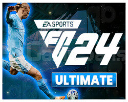 EA FC24 FIFA 24 GARANTİLİ SINIRSIZ HESAP