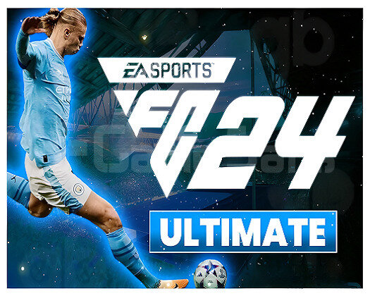 EA FC24 FIFA 24 GARANTİLİ SINIRSIZ HESAP