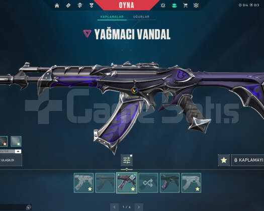 SEMAVİ YELPAZE/DELİPOP BIÇAK/ASİL E-POSTA HESAP