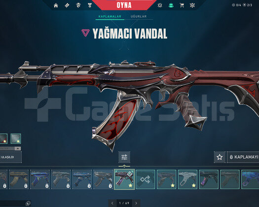 ESKİ YÜKSEK LVL HESAP ACİLL!! SATILIK