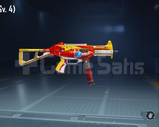 13 GELİŞMİŞ KENDİNDEN 7 UMP