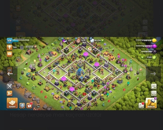 Bb12 nerdeyse max