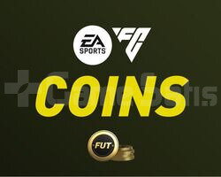 EA FC 24 PC 2M COİN