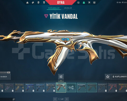 RGX PRO BIÇAK/YİTİK/KÖKEN/İYON E-POSTA HESAP