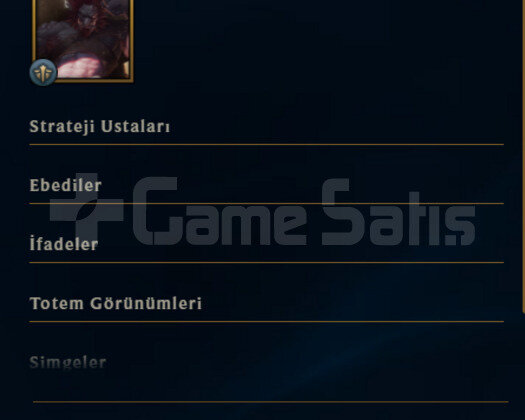 ELLE KASILMIŞ / 8 KOSTÜM / 39 LEVEL