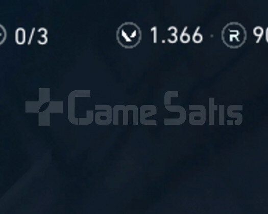 Uzaylı avcısı bıçak + 1366 vp