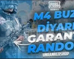BUZ DİYARI ÇIKMA GARANTİ