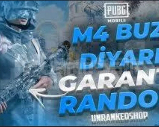 BUZ DİYARI ÇIKMA GARANTİ