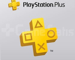 3 AYLIK PSN PLUS DELUXE ÜYELİĞİ PS4/PS5