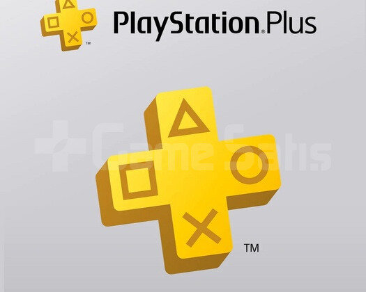 3 AYLIK PSN PLUS DELUXE ÜYELİĞİ PS4/PS5