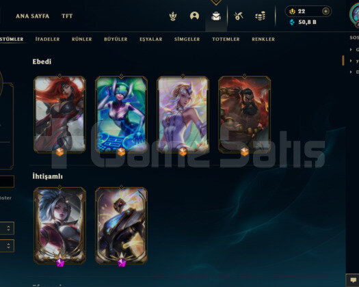 460 LVL ZÜMRÜT 4 HESAP