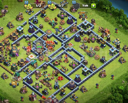 TH14 YARİ MAX KOY UYGUN ACİKLAMA OKU