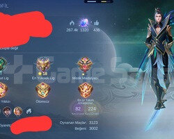 Teklifli Smurf Açıklama Oku!