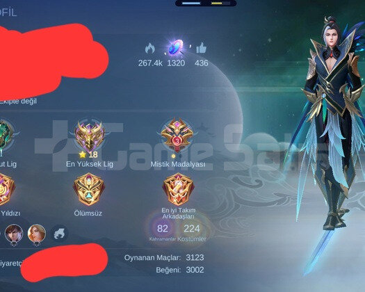 Teklifli Smurf Açıklama Oku!