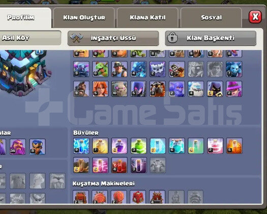 ALTİN BİLETLİ TH13 BU SİTEDE BU FİYATA YOK !!!