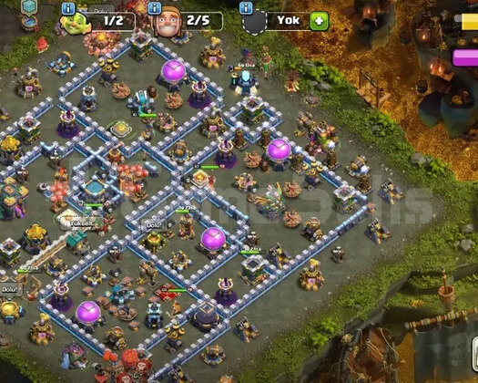 ARKA PLAN SEVERLERE TH14 AÇIKLAMA OKU