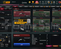 SINIRSIZ KARAMBİTLİ VE DOLU DOLU QUANTUM + GARANTİ