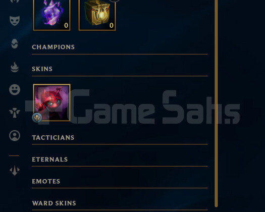 TR Plat 3 | 7 Kostüm - 27 Hero | LoL Hesap