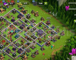 215 LEVEL TH15 YOK BU FİYATA COK UYGUN!!!