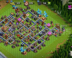 204 LEVEL TH16 ACAYİP UYGUNA SAKIN KAÇIRMA