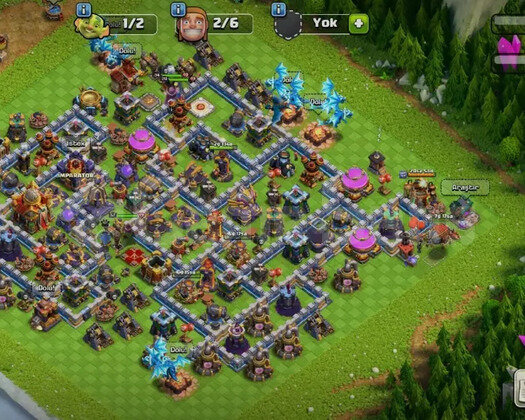 204 LEVEL TH16 ACAYİP UYGUNA SAKIN KAÇIRMA