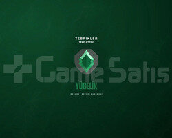 YÜKSEK MMR YÜCE 1
