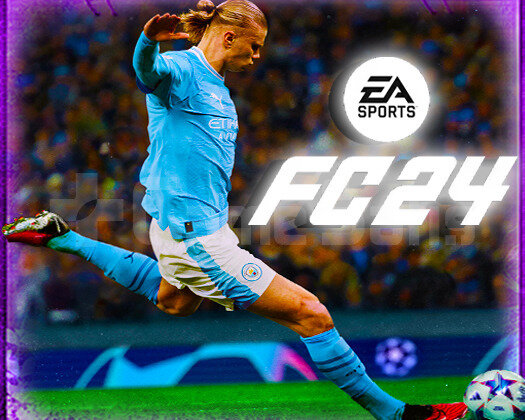 EA Sports FC 24 | FIFA 24 | GARANTİ | DESTEK