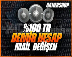 DEMİR 3 HESAP
