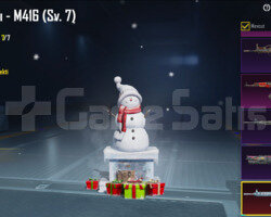 BUZ 7 + XSuit + Nihai Full Hesap