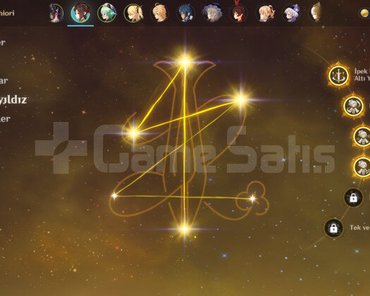 AR 50 C4 Chiori - 55 Pity - 93 Fragile Resin