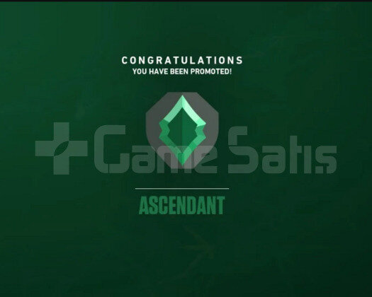 YÜKSEK MMR YÜCE 1