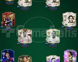 EAFC 24 PC TOTY KERR
