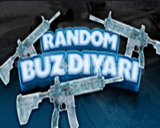ESKİ SEZON  M4 DESENLİ HESAB RANDOM
