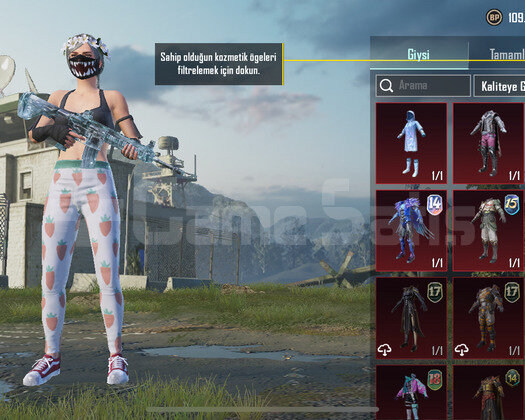 M4 BUZ 4