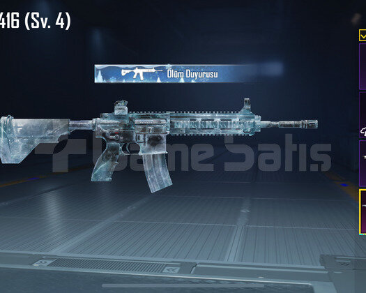 M4 BUZ 4